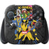 Marvel X-Men Group Nintendo Skins